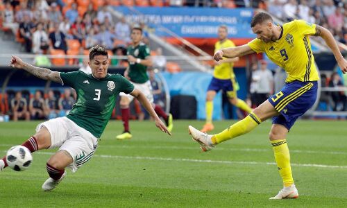 स्विट्जरलैंड और स्वीडन के पास आज है अंतिम मौका