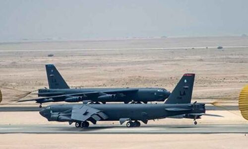 अमेरिका में घुस गया रूसी टोही विमान, फिर सेना में ऐसे मच गया हड़कंप अमेरिका में घुस गया रूसी टोही विमान, फिर सेना में ऐसे मच गया हड़कंप