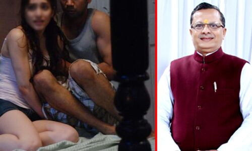 लड़की ने अपने MMS से तंग आकर की खुदखुशी, सरकार ने मौत को दिया लव-जिहाद का नाम!