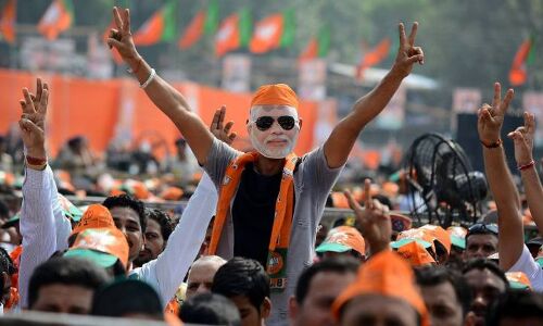 मध्‍य प्रदेश: श्‍योपुर में BJP तोड़ेगी 20 सालों का ट्रेंड या कांग्रेस को मिलेगा मौका