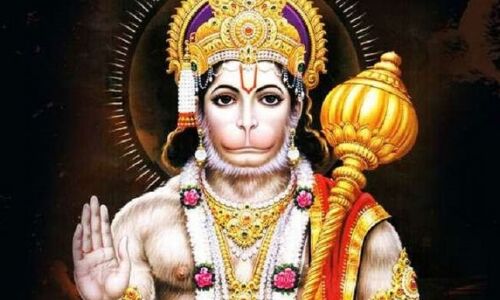 हनुमान चालीसा पढ़ते समय जरूर बरतें ये सावधानियां