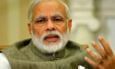 वाराणसी पहुंचे नरेंद्र मोदी के भाई ने किया पीएम के बारे में चौंकाने वाला खुलासा वाराणसी पहुंचे नरेंद्र मोदी के भाई ने किया पीएम के बारे में चौंकाने वाला खुलासा
