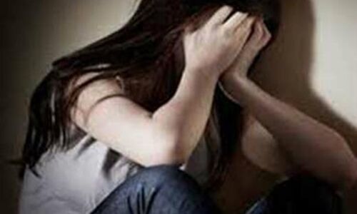 पटना: बच्ची को अकेला देख जबरन कमरे में घुसा गार्ड, दुष्कर्म कर हुआ फरार