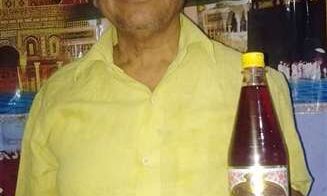 ब्लैक में बिक्री, अलीगढ़ में रोजेदारों की जान रूह अफजा बाजार से गायब