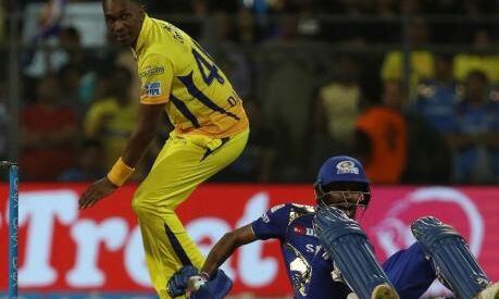 तो इसलिए 400 नं की जर्सी के साथ मैदान पर उतरे थे ब्रावो और पोलार्ड