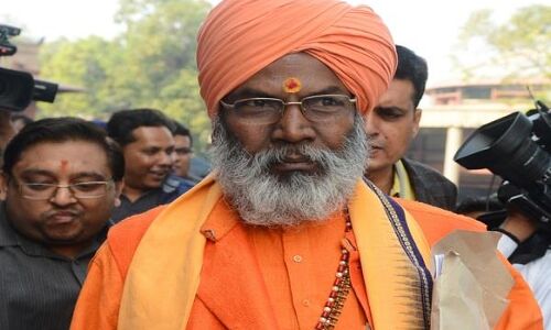 राम मंदिर मुद्दे को लेकर साक्षी महाराज ने कहा- 2019 से पहले नहीं बना मंदिर, तो बीजेपी से करूंगा बगावत राम मंदिर मुद्दे को लेकर साक्षी महाराज ने कहा- 2019 से पहले नहीं बना मंदिर, तो बीजेपी से करूंगा बगावत