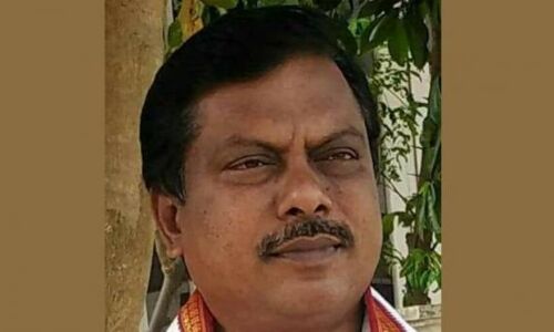 कर्नाटक: सेक्स रैकेट चला रहा था कांग्रेस नेता, रंगे हाथों गिरफ्तार