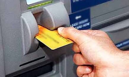 एसबीआई के एटीएम से हुई 13.80 लाख की चोरी, चोरों ने अपनाए ये तरीके