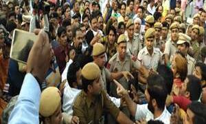 सिग्नेचर ब्रिज के उद्घाटन समारोह में पहुंचे मनोज तिवारी, सिग्नेचर ब्रिज के उद्घाटन समारोह में पहुंचे मनोज तिवारी,