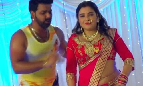 इससे पहले नहीं देखा होगा पवन सिंह का ऐसा स्टेज शो, VIDEO में देखें जबरदस्त परफॉर्मेंस