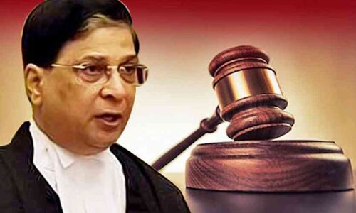 CJI दीपक मिश्रा का सुप्रीम कोर्ट में आज आखिरी दिन, ये हैं उनके ऐतिहासिक फैसले