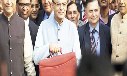उद्योग जगत ने शुरू की राहत की मांग: मोदी सरकार उद्योग जगत ने शुरू की राहत की मांग: मोदी सरकार