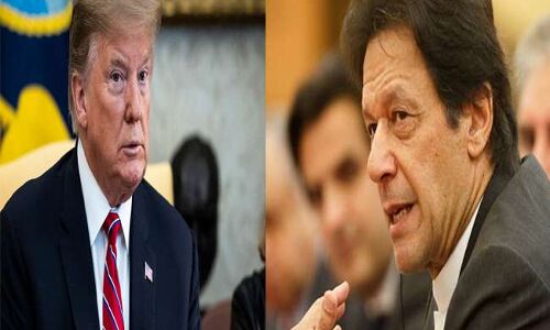 धार्मिक स्वतंत्रता को लेकर अमेरिका की Pak को नसीहत,