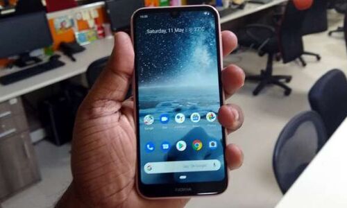 Nokia 4.2 Review: बजट रेंज में Redmi और Realme की बादशाहत को मिलेगी चुनौती Nokia 4.2 Review: बजट रेंज में Redmi और Realme की बादशाहत को मिलेगी चुनौती