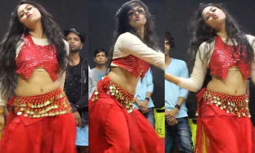 इंटरनेट पर खूब पसंद किया जा रहा इस लड़की का डांस, 3 करोड़ से ज्यादा बार देखा गया VIDEO