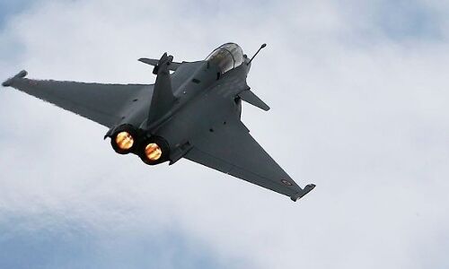 राफेल: 2019 से भारत को लड़ाकू विमान देना शुरू करेगा दसॉल्ट