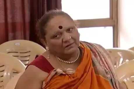 कांग्रेस का हाथ थामने जा रही हैं देश की पहली किन्नर विधायक