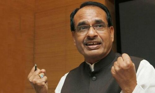 मध्य प्रदेश: मुख्यमंत्री बोले, हर घर तक पीने का पानी पहुंचाएगी नल जल योजना