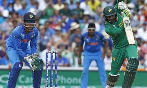 Asia Cup 2018: भारत-पाकिस्तान मैच से पहले जानिए कुछ दिलचस्प आंकड़े