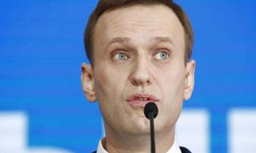 पुतिन के विरोधी अलेक्सी पर चुनाव आयोग सख्त, नहीं लड़ सकेंगे चुनाव