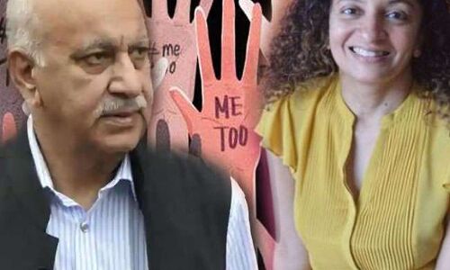 #MeToo: प्रिया रमानी अकेली नहीं हैं...20 महिला पत्रकार समर्थन में उतरीं