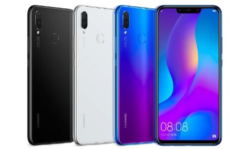 Huawei Nova 3 and Nova 3i: चार कैमरे वाले स्मार्टफोन भारत में लॉन्च, जानें कीमत और फीचर्स