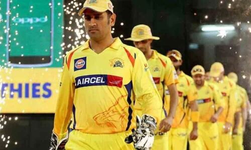 IPL 2018: CSK ने एमएस धोनी और रैना को दी बड़ी जिम्मेदारी, जडेजा बस ये करते दिखेंगे