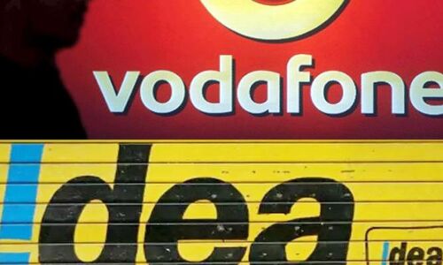अगस्त में पूरा होगा IDEA के साथ मर्जर, लेकिन उससे पहला वोडाफोन को लगा तगड़ा झटका