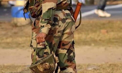 असम: फर्जी एनकाउंटर में मेजर जनरल सहित 7 सैन्यकर्मियों को उम्रकैद, 5 युवकों की हुई थी हत्या