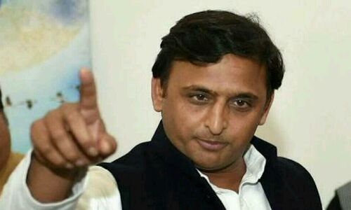 आखिर क्यों नही करना चाहते अखिलेश मोदी को गढ़ में चुनौती देने वाले इस कांग्रेसी विधायक के लिए रोड शो?