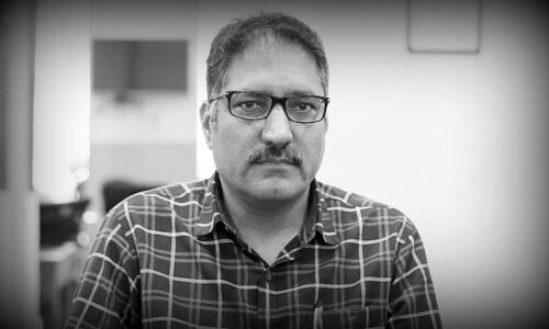 हत्या से कुछ रोज पहले शुजात बुखारी ने महबूबा से मांगी थी अधिक सुरक्षा