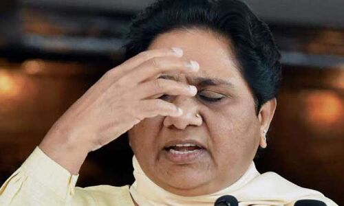 चीनी मिल बिक्री घोटाले के जरिये मायावती को घेरने की तैयारी, सीबीआई जल्द शुरू करेगी जांच