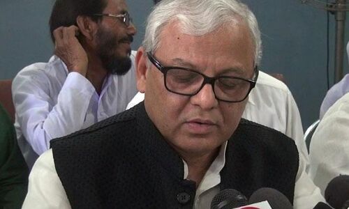 राजद सांसद अशफाक को मिली जान से मारने की धमकी, एफआईआर दर्ज राजद सांसद अशफाक को मिली जान से मारने की धमकी, एफआईआर दर्ज