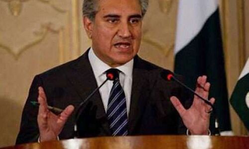 एक तरफ सीजफायर उल्लंघन, दूसरी तरफ पाकिस्तान ने भारत से बातचीत की इच्छा जताई