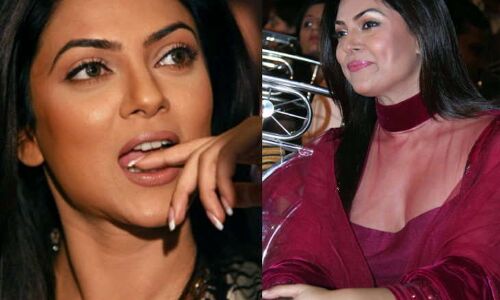 सुष्मिता सेन के साथ एक लड़के ने की थी ऐसी हरकत, कहा- भीड़ में हम भी नहीं हैं Safe