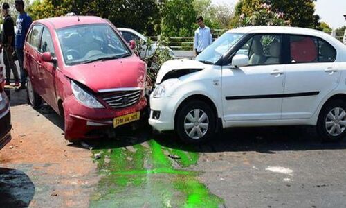 बड़ी खबर: अब वाहन मालिकों के लिए जरूरी हुआ 15 लाख रुपये का एक्सीडेंट बीमा कवर