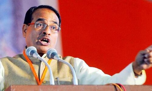 कर्नाटक चुनाव 2018: शिवराज सिंह करेंगे प्रचार, आज से दो दिन के प्रदेश दौरे पर