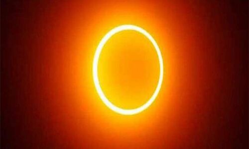 surya grahan 2018: साल का आखिरी सूर्य ग्रहण 11 अगस्‍त को, तीन राशियों पर भारी है ग्रहण