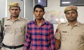 एटीएम लूट की वारदात: गुरुग्राम एटीएम लूट की वारदात: गुरुग्राम
