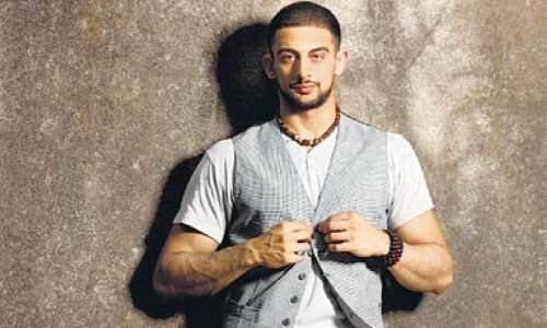 अभिनेता अरुणोदय सिंह को है ये मलाल, बॉलीवुड में नहीं मिला ज्यादा चांस