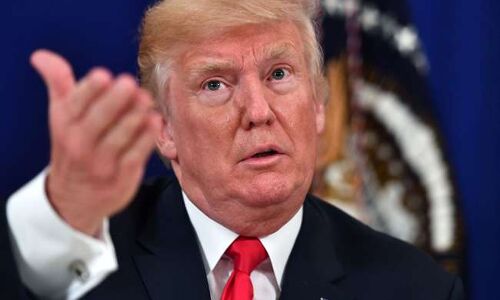 ट्रंप प्रशासन ने किया खुलासा, इस वजह से रोकी गई पाकिस्तान की मदद ट्रंप प्रशासन ने किया खुलासा, इस वजह से रोकी गई पाकिस्तान की मदद