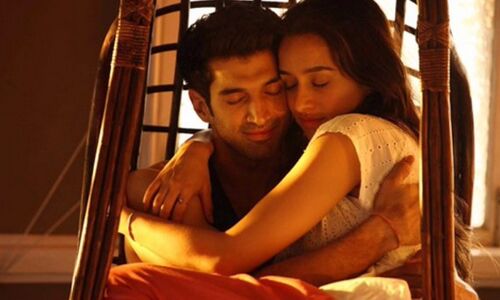 VIDEO ओके जानू का TRAILER OUT, रोमांटिक अंदाज में श्रद्धा-आदित्य