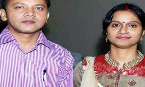 बिहार के एक और IAS अफसर की लाश मिली रेलवे ट्रैक पर, मौत का कारण है चौंकाने वाला