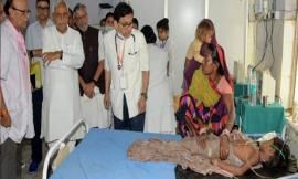 नीतीश सरकार की फजीहत: बिहार