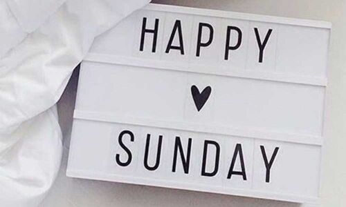 वैज्ञानिकों ने रविवार को बताया हफ्ते का सबसे छोटा‍ दिन