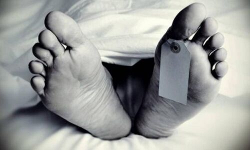 किराए के विवाद में चलती बस से कंडक्टर ने दिया धक्का, दर्दनाक मौत