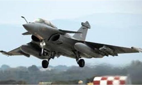 दुनिया का सबसे बड़ा रक्षा सौदा करने जा रहा भारत, खरीदेगा 114 नए लड़ाकू विमान दुनिया का सबसे बड़ा रक्षा सौदा करने जा रहा भारत, खरीदेगा 114 नए लड़ाकू विमान