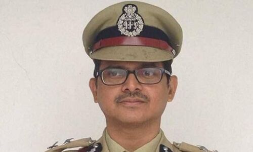 IPS अमिताभ ठाकुर के खिलाफ यौन उत्पीड़न की शिकायत खारिज