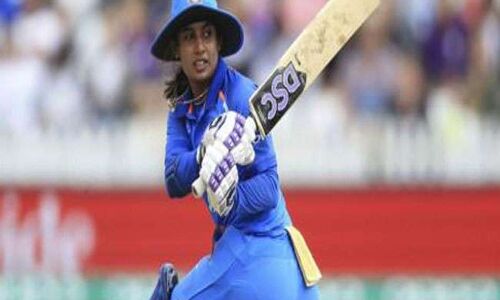 मिताली राज वनडे और हरमनप्रीत टी20 टीम की कप्तान बरकरार,