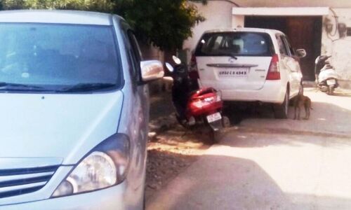 वाराणसी के इस बिजनेसमैन के यहां पड़ा इनकम टैक्स का छापा